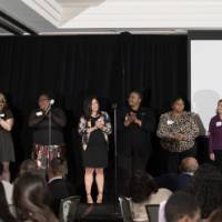 OMA 30th Anniversary Celebration